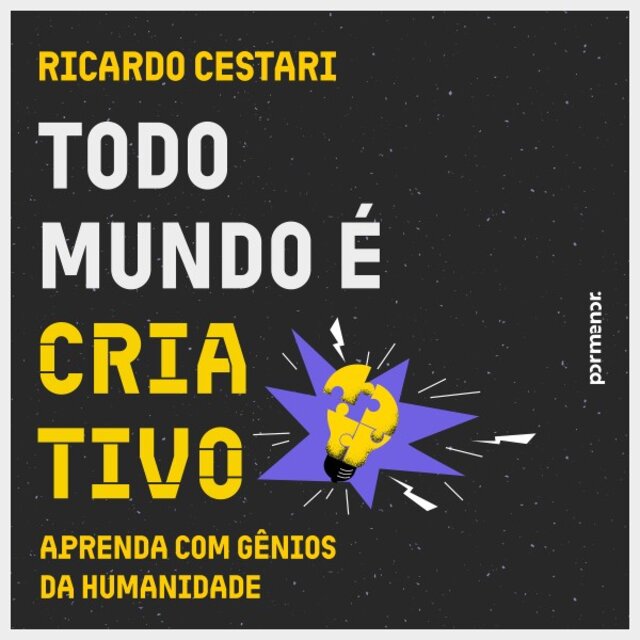 Todo Mundo É Criativo