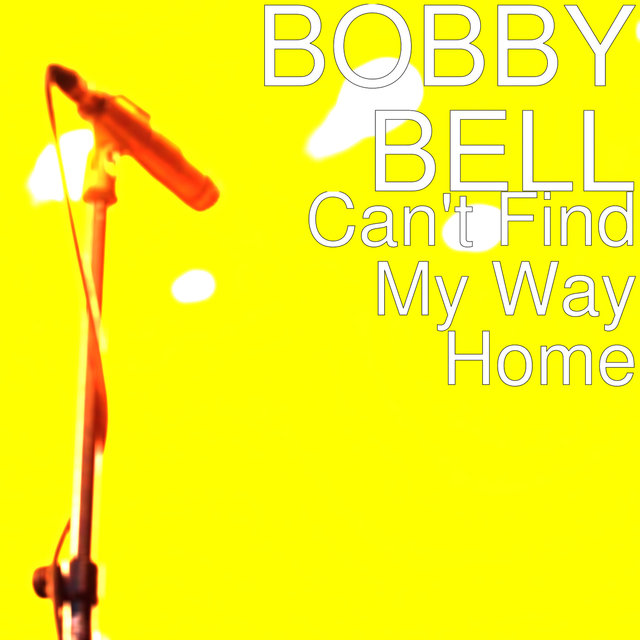 Can't Find My Way Home