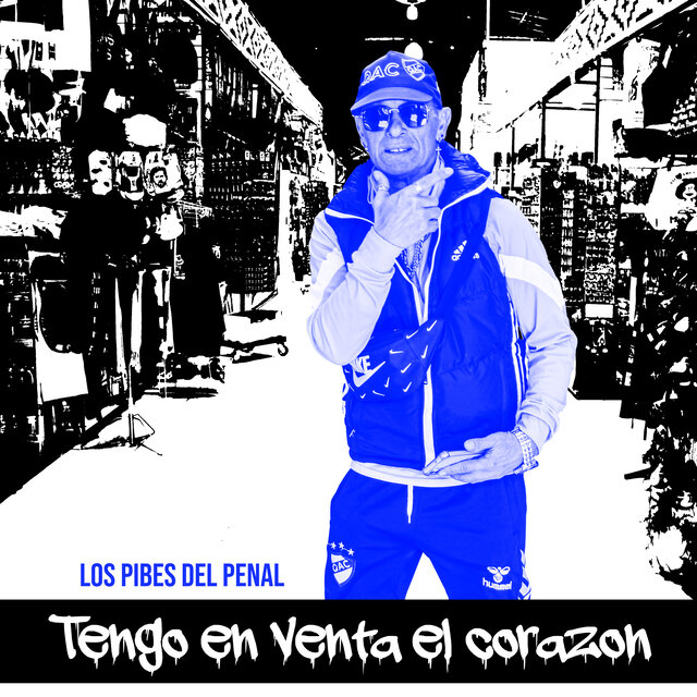 Tengo en venta el corazon