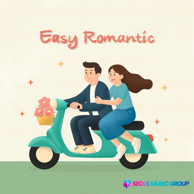 Easy Romantic