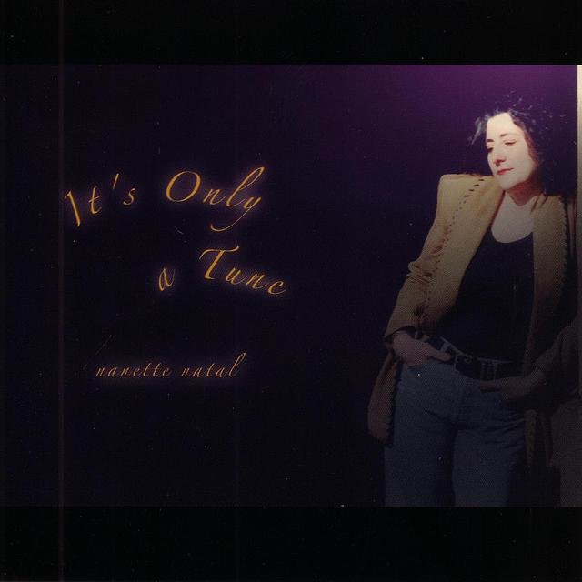 It's Only a Tune (Digital Only)