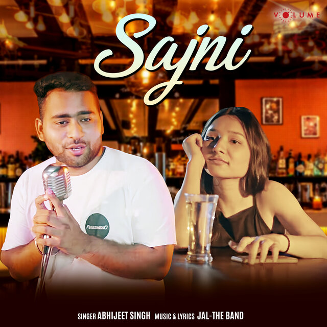 Sajni (Cover Version)