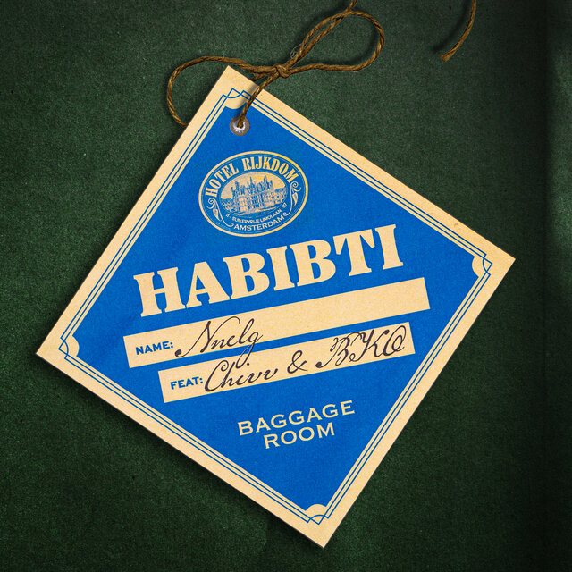Habibti