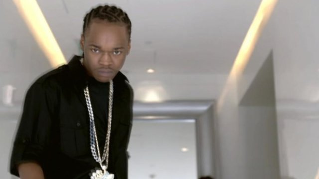 Headboard (feat. Mario & Plies)