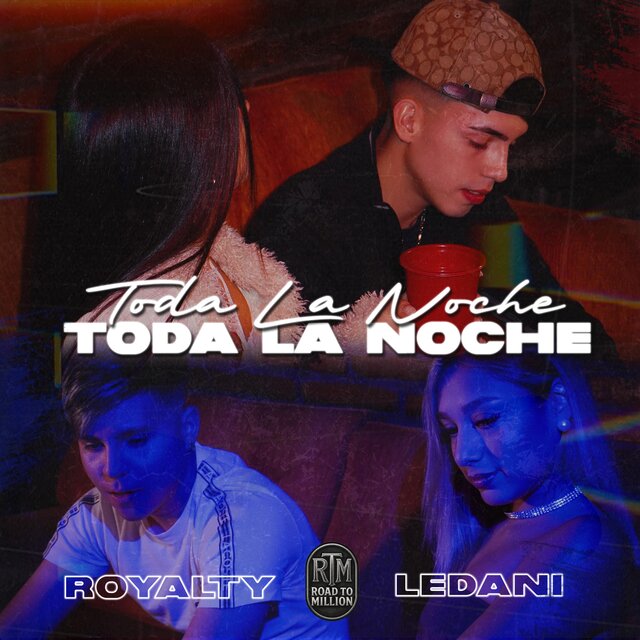 Toda La Noche