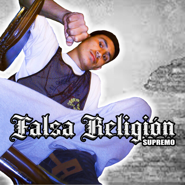 Falsa Religión