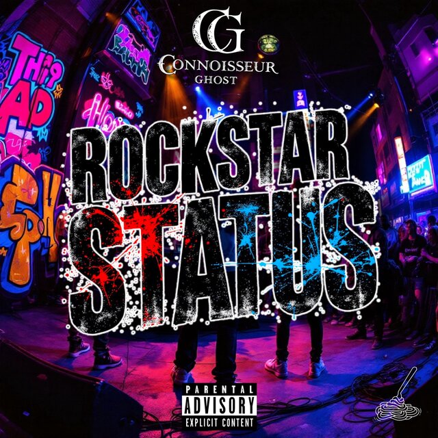 Rockstar Status