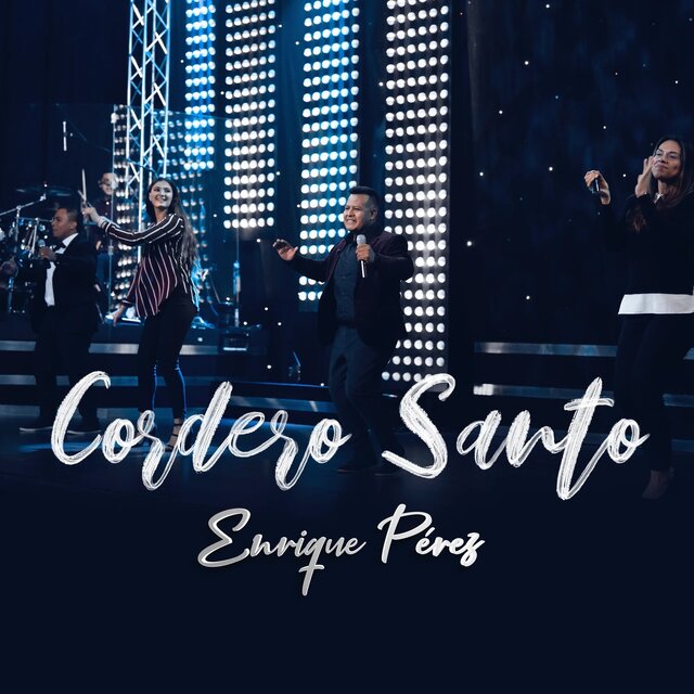 Cordero Santo