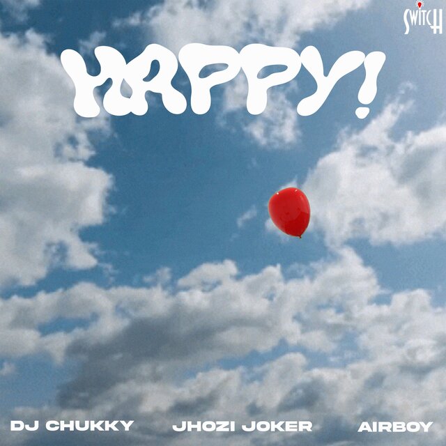 Happy