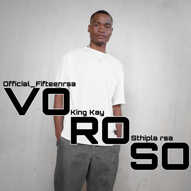 Voroso