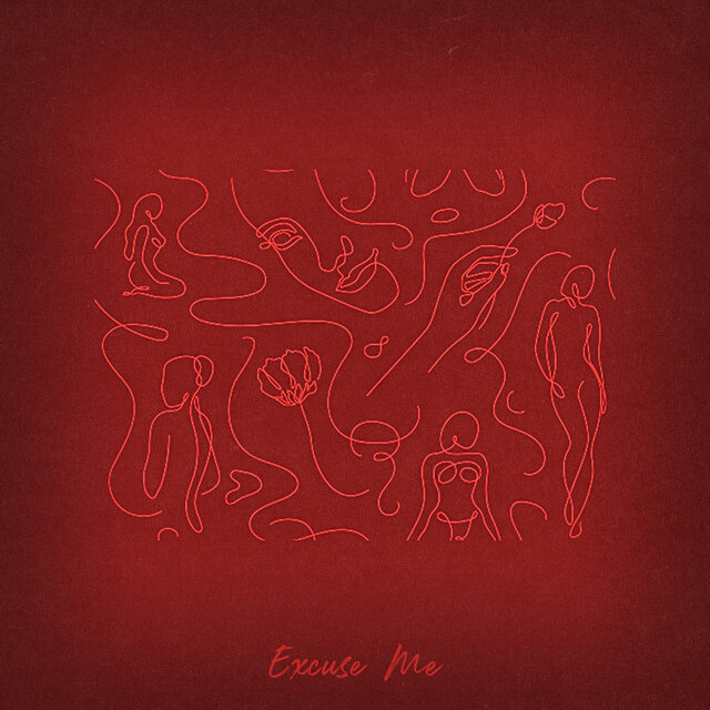 Excuse Me (feat. GVVAAN)