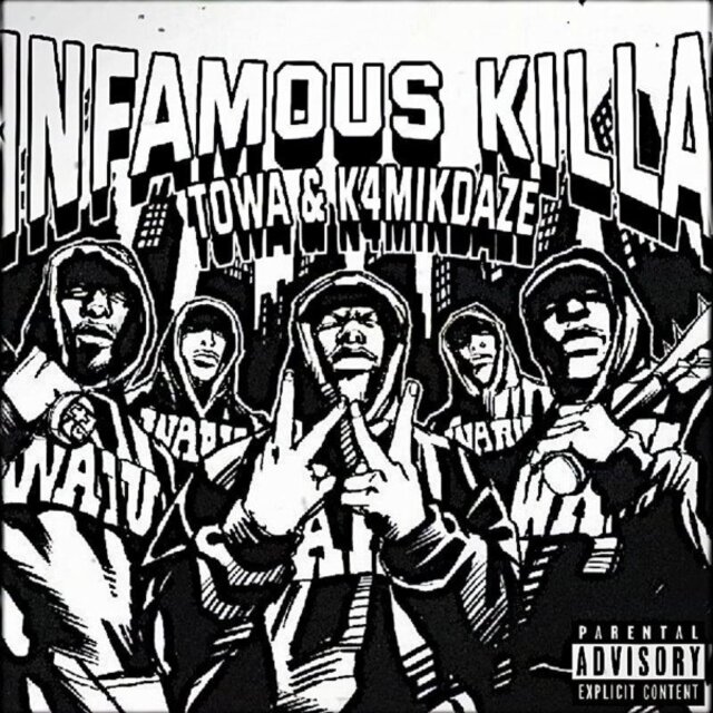 Infamous Killa