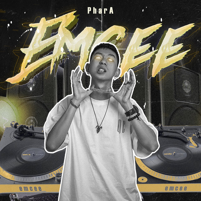Emcee