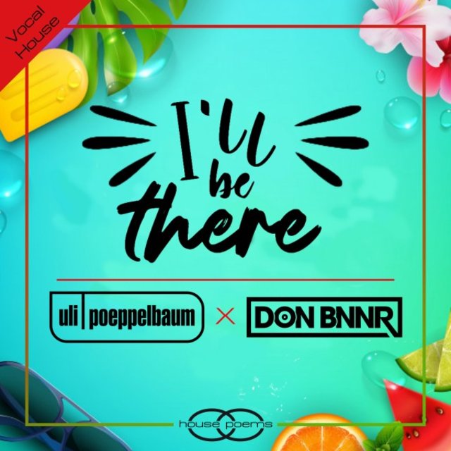 I'll Be There