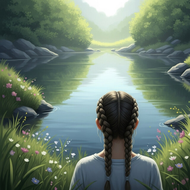 Quiet Heart