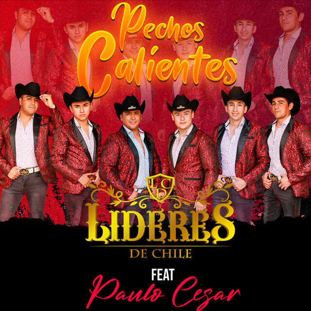 Pechos Calientes