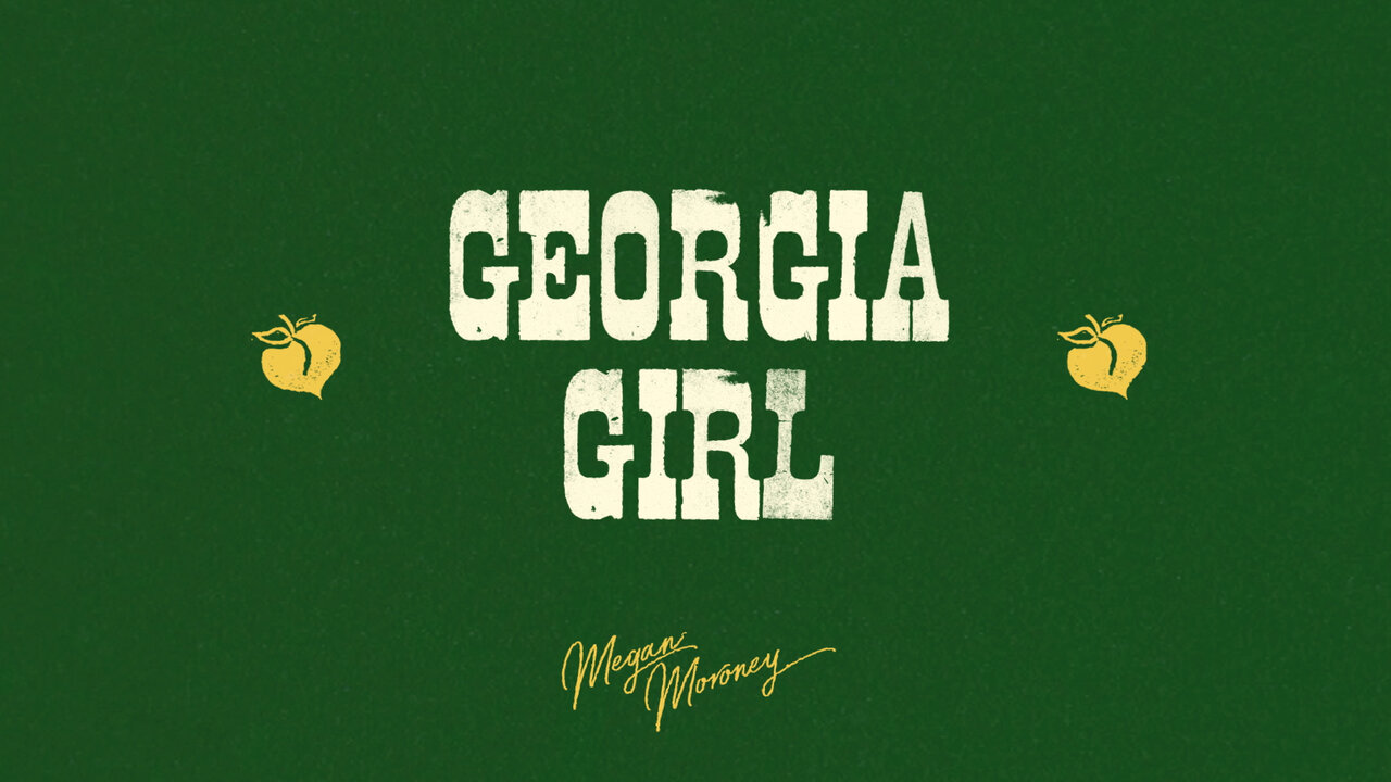 Georgia Girl (Lyric Video)