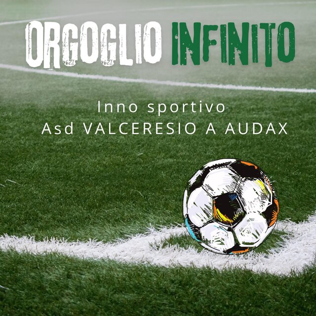 Orgoglio Infinito (Singolo)
