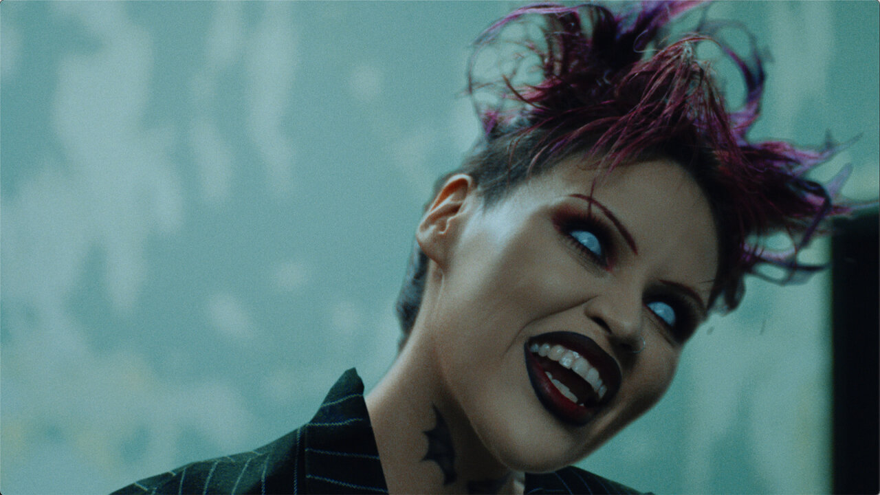 I'M SO HAPPY (Official Video)