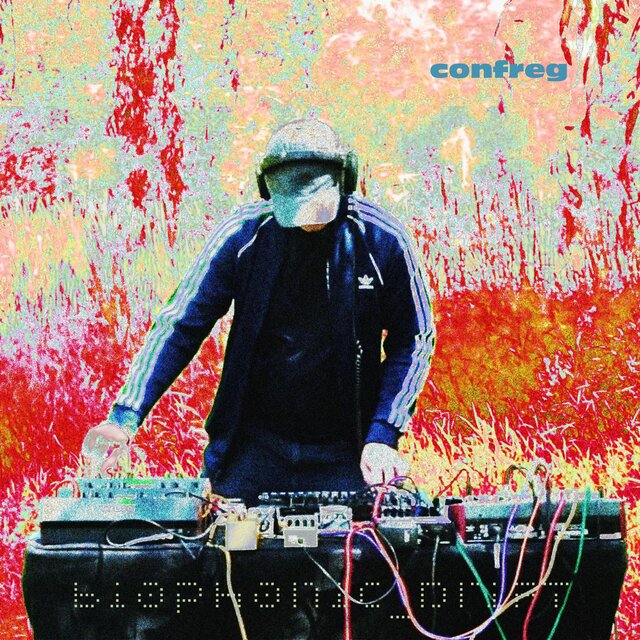 Biophonic Drift