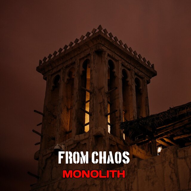 FROM CHAOS