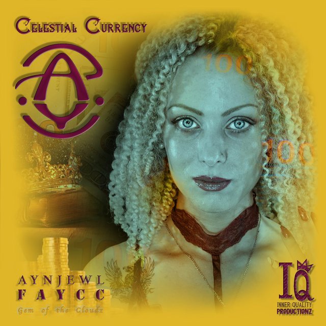 Celestial Currency