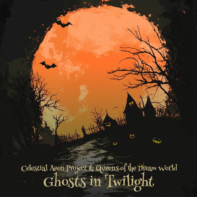 Ghosts in Twilight