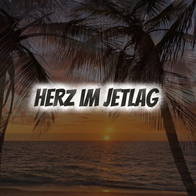Herz im Jetlag