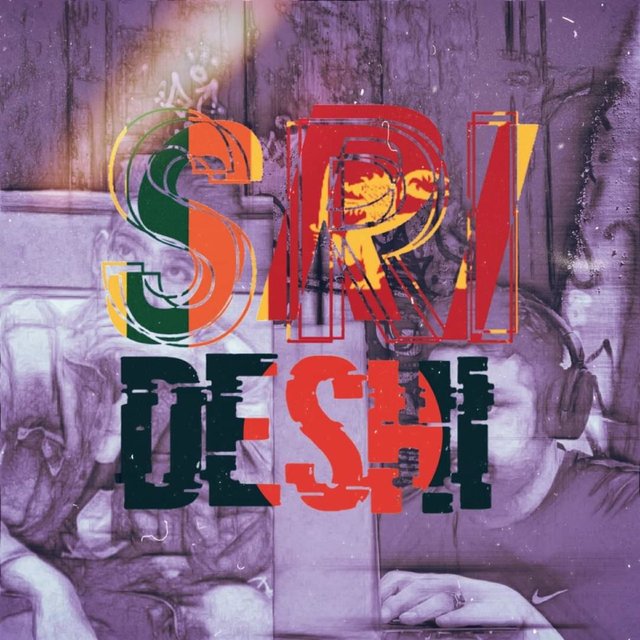 SRIDESHI (feat. Cfu36, Nadir Hash & Dezee)