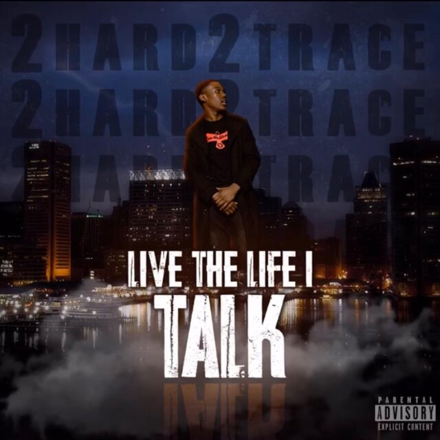 Live The Life I Talk (EP)