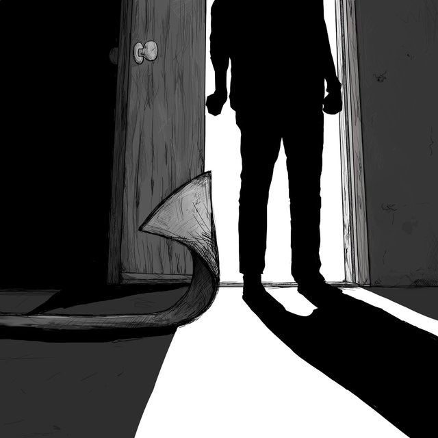 Swept Under