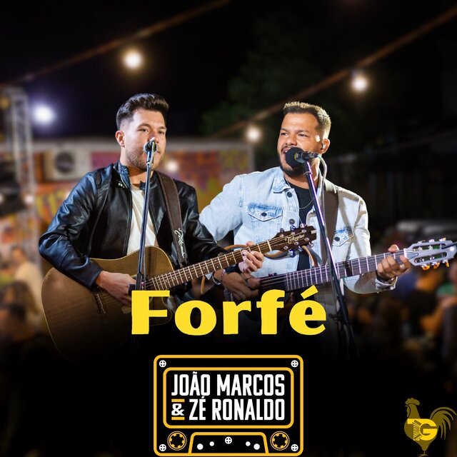 Forfé (Ao Vivo)