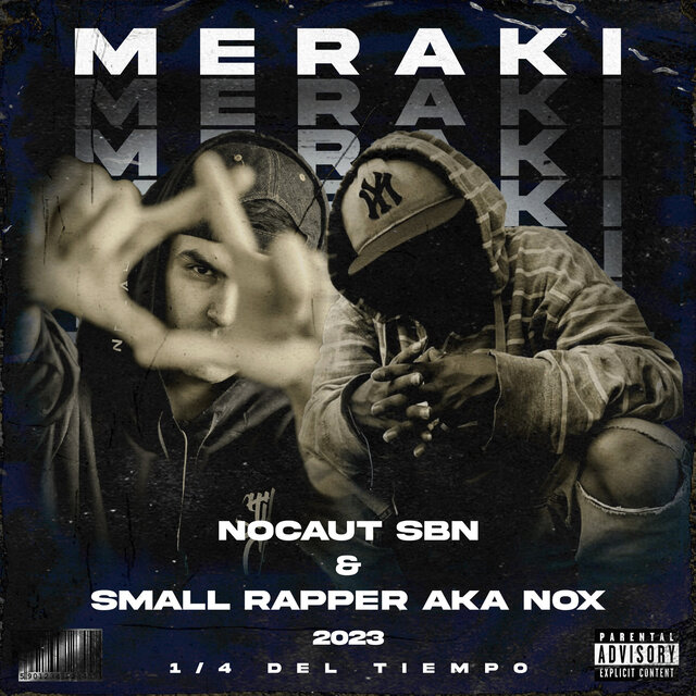 Meraki