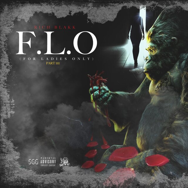 FLO: For Ladies Only III
