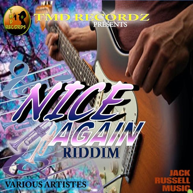 Nice Again Riddim