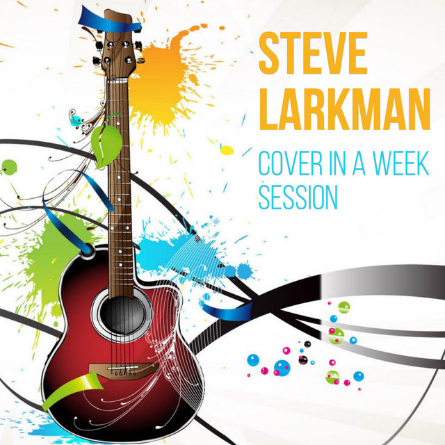 Cover in a Week Session