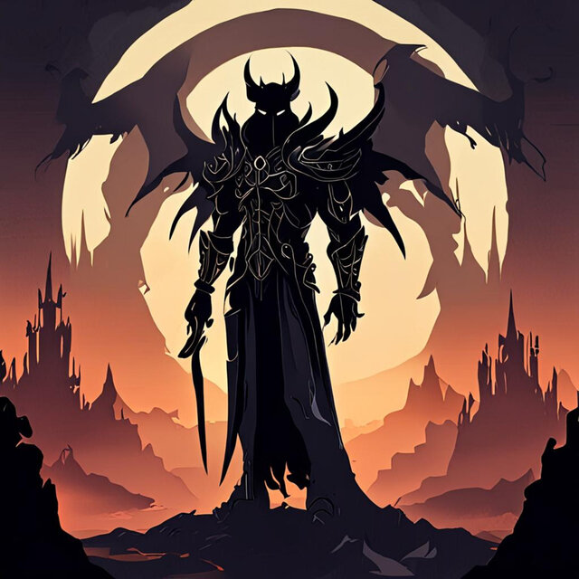 Phantom Shsdow