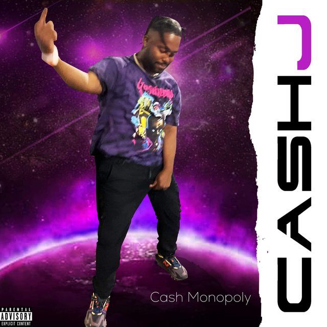 Cash Monopoly