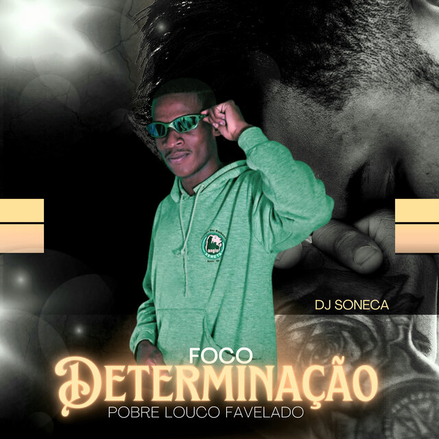 Foco e Determinação