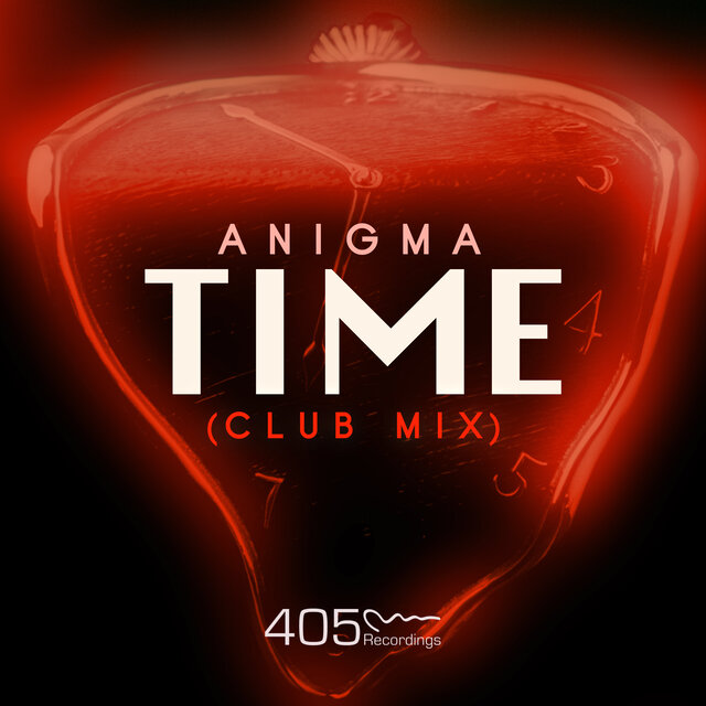 Time (Club Mix)