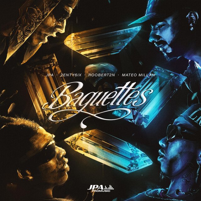 Baguettes