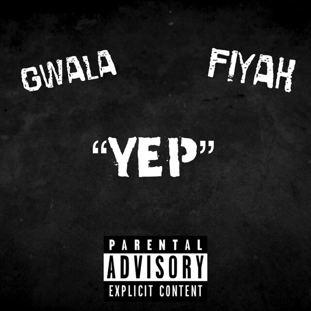 YEP (feat. Fiyah)