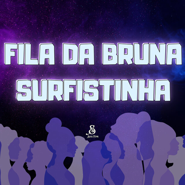 Fila da Bruna Surfistinha
