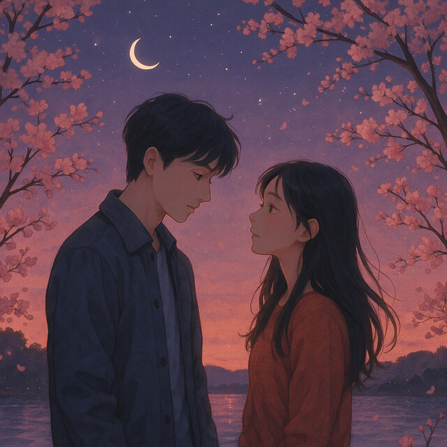 Shattered Love