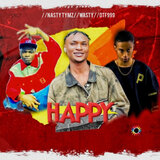 Happy