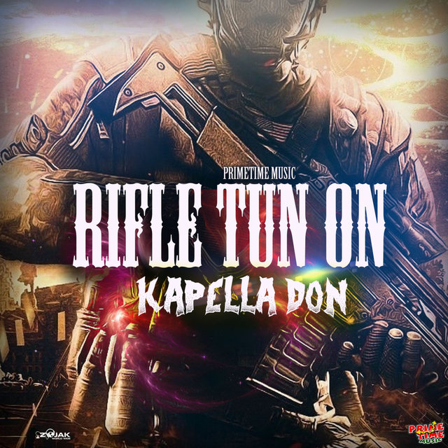 Rifle Tun On