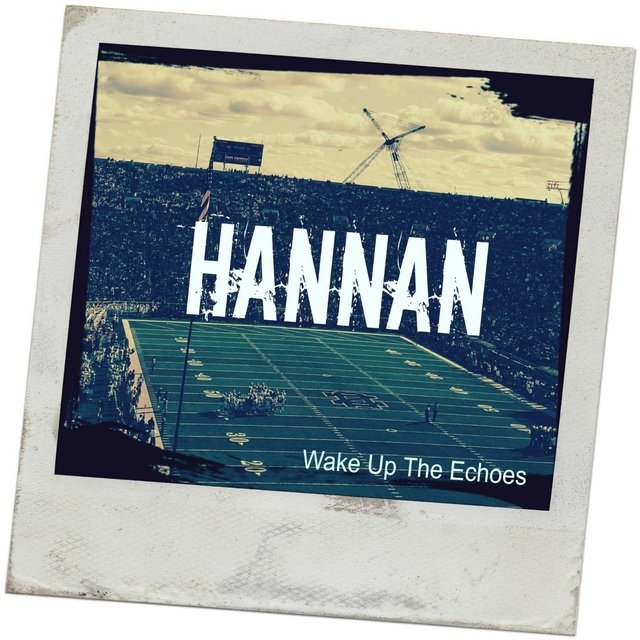 Wake Up the Echoes