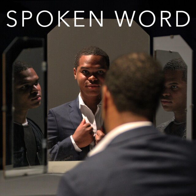 Spoken Word