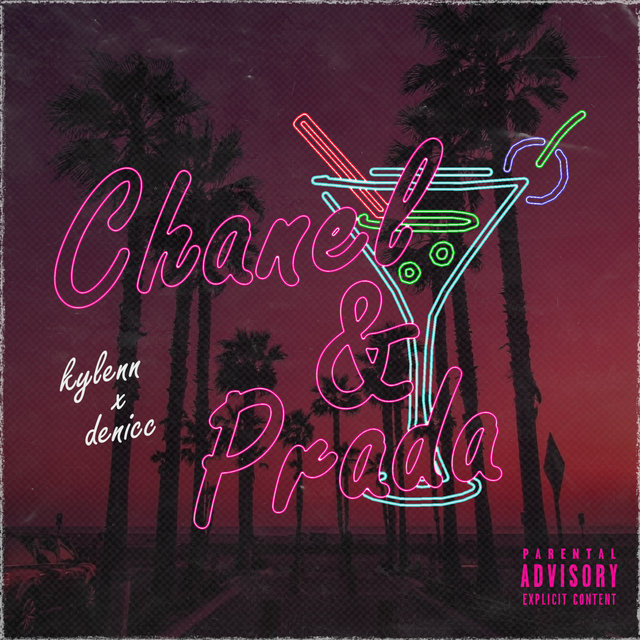 Chanel&Prada