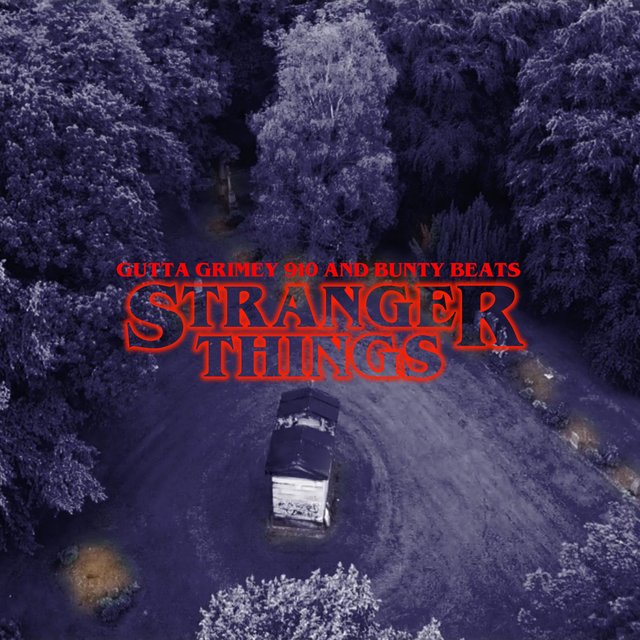 Stranger Things